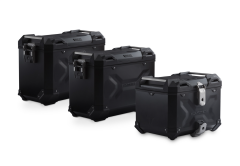 TRAX ADV Black Full Set, BMW R 1300 GS (23-), ADV.07.975.75004/B