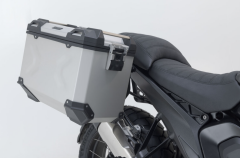 TRAX ADV Silver Full Set, BMW R 1300 GS (23-), ADV.07.975.75004/S