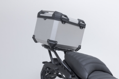 TRAX ADV Silver Full Set, BMW R 1300 GS (23-), ADV.07.975.75004/S