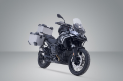 TRAX ADV Silver Full Set, BMW R 1300 GS (23-), ADV.07.975.75004/S