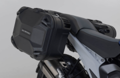 DUSC Macera Yan Çanta Seti  33/33 L, BMW R 1300 GS (23-), KFT.07.975.65002/B