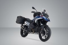 DUSC Macera Yan Çanta Seti  33/33 L, BMW R 1300 GS (23-), KFT.07.975.65002/B