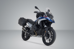 AERO ABS Yan Çanta Seti 2x25 L, BMW R 1300 GS (23-), KFT.07.975.60101/B