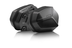 AERO ABS Yan Çanta Seti 2x25 L, BMW R 1300 GS (23-), KFT.07.975.60101/B