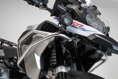 Koruma Demiri Üst Gri BMW R 1250 GS (18-23) SBL.07.870.10100