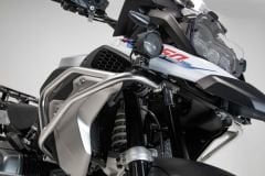 Koruma Demiri Üst Gri BMW R 1250 GS (18-23) SBL.07.870.10100
