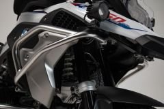 Koruma Demiri Üst Gri BMW R 1250 GS (18-23) SBL.07.870.10100