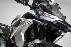 Koruma Demiri Üst Gri BMW R 1200 GS (16-18)
