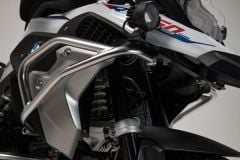 Koruma Demiri Üst Gri BMW R 1200 GS (16-18)