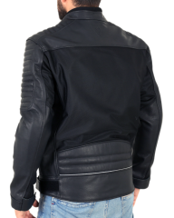 VENOM BLADE CEKET SİYAH