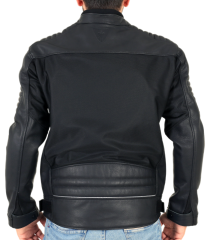 VENOM BLADE CEKET SİYAH