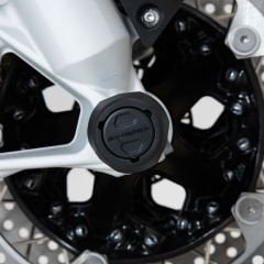 Sw-Motech Ön Aks Koruma Seti - BMW R 1200 GS / RT, R 1250 GS / RT