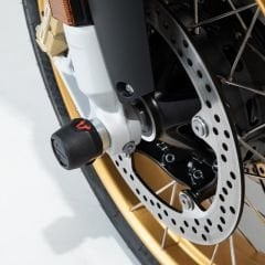 Sw-Motech Ön Aks Koruma Seti - BMW R 1200 GS / RT, R 1250 GS / RT