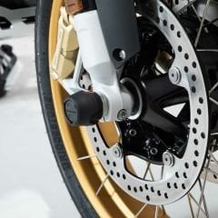 Sw-Motech Ön Aks Koruma Seti - BMW R 1200 GS / RT, R 1250 GS / RT