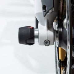 Sw-Motech Ön Aks Koruma Seti - BMW R 1200 GS / RT, R 1250 GS / RT