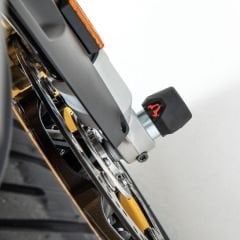 Sw-Motech Ön Aks Koruma Seti - BMW R 1200 GS / RT, R 1250 GS / RT