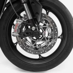 Sw-Motech Ön Aks Koruma Seti - 1000XR, Aprilia RS 457 STP.07.176.10301/B