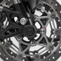 Sw-Motech Ön Aks Koruma Seti - 1000XR, Aprilia RS 457