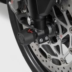Sw-Motech Ön Aks Koruma Seti - 1000XR, Aprilia RS 457