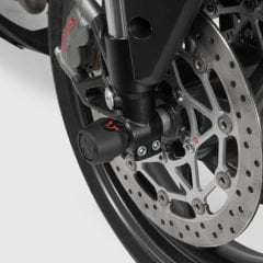 Sw-Motech Ön Aks Koruma Seti - 1000XR, Aprilia RS 457