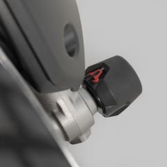 Sw-Motech Arka Aks Koruma Seti - Suzuki, Honda, Triumph models