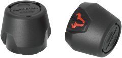 Sw-Motech Arka Aks Koruma Seti - Suzuki, Honda, Triumph models