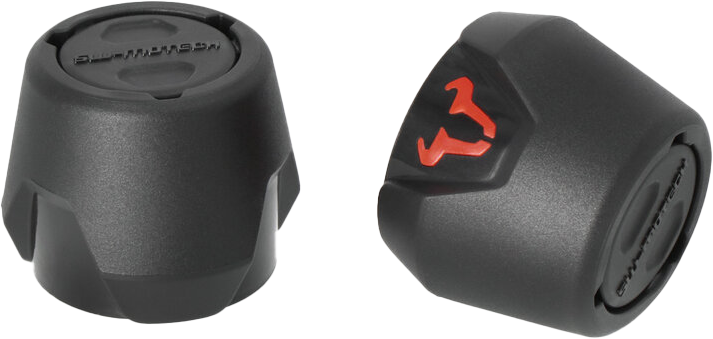 Sw-Motech Ön Aks Koruma Seti - Suzuki GSX-S950 / GSX-S1000 models