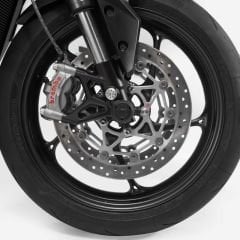 Sw-Motech Ön Aks Koruma Seti - Suzuki GSX-S950 / GSX-S1000 models