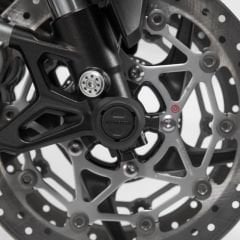 Sw-Motech Ön Aks Koruma Seti - Suzuki GSX-S950 / GSX-S1000 models