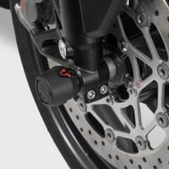 Sw-Motech Ön Aks Koruma Seti - Suzuki GSX-S950 / GSX-S1000 models