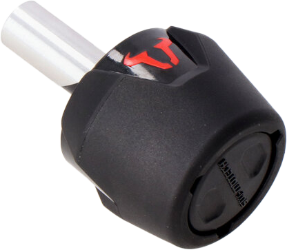 SW-Motech Arka Aks Slider Koruma Pedi - BMW Tek Taraflı Swing-Arm Modeller İçin