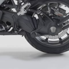 SW-Motech Arka Aks Slider Koruma Pedi - BMW Tek Taraflı Swing-Arm Modeller İçin