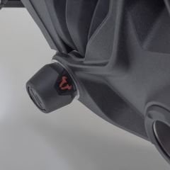 SW-Motech Arka Aks Slider Koruma Pedi - BMW Tek Taraflı Swing-Arm Modeller İçin STP.07.176.10002/B