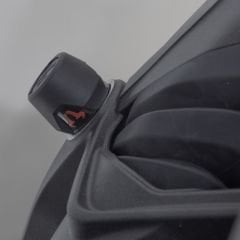 SW-Motech Arka Aks Slider Koruma Pedi - BMW Tek Taraflı Swing-Arm Modeller İçin