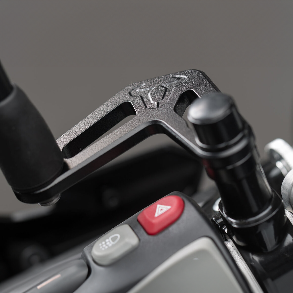 Sw-Motech Ayna Uzatma - BMW Aynası - 66 mm