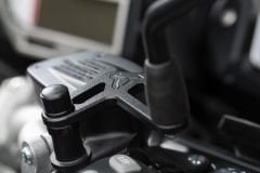 Sw-Motech Ayna Uzatma - BMW Aynası - 66 mm