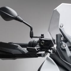 Sw-Motech Ayna Uzatma - BMW Aynası - 66 mm