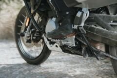 ION Ayak Dayama Seti, BMW R 1300 GS Adventure GG13 (KA2) (24–25), FRS.07.112.11001