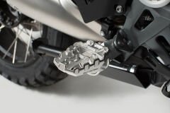 ION Ayak Dayama Seti, BMW R 1300 GS Adventure GG13 (KA2) (24–25), FRS.07.112.11001