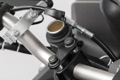 Sw-Motech Kablolu Sigara Çakmaklık - Su Geçirmez - 160 Cm