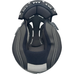 Caberg Duke/Duke 2/Duke X İç Ped - A649