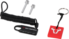 Sw-Motech Depo Çantası İçin Kilit - TRT.00.640.20001