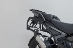 TRAX ADV Yan Full Set Black, BMW R 1300 GS Adventure GG13 (KA2) (24–25), KFT.07.976.70000/B