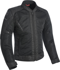 Oxford Delta Air 1.0 Erkek Ceketi - Siyah - TM193202