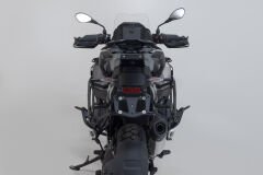 TRAX ADV Yan Full Set Silver, BMW R 1300 GS Adventure GG13 (KA2) (24–25), KFT.07.976.70000/S