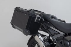 TRAX ADV Black Full Set, BMW R 1300 GS Adventure GG13 (KA2) (24–25), ADV.07.976.75000/B