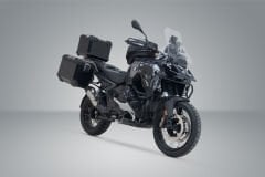 TRAX ADV Black Full Set, BMW R 1300 GS Adventure GG13 (KA2) (24–25), ADV.07.976.75000/B