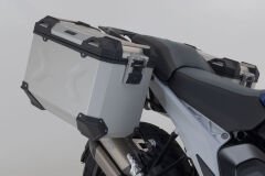 TRAX ADV Silver Full Set, BMW R 1300 GS Adventure GG13 (KA2) (24–25), ADV.07.976.75000/S