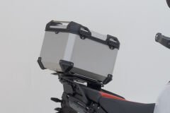 TRAX ADV Silver Full Set, BMW R 1300 GS Adventure GG13 (KA2) (24–25), ADV.07.976.75000/S