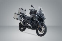 TRAX ADV Silver Full Set, BMW R 1300 GS Adventure GG13 (KA2) (24–25), ADV.07.976.75000/S